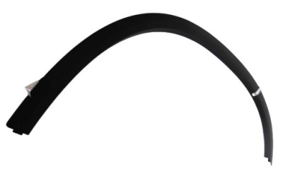 Mercedes glc x253 253 молдинг крыла правая передняя amg фото №1