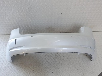 Tesla model 3 iii 17- бампер задня 6xpdc фото №1