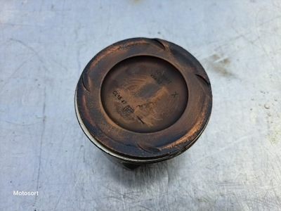 Mercedes w205 c200 поршень a2701917 cgi фото №1