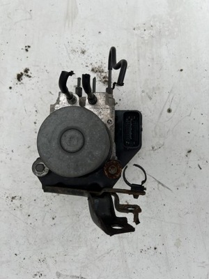 Насос abs gam7-437a0 mazd 6 ii gh 08/12 rok фото №1