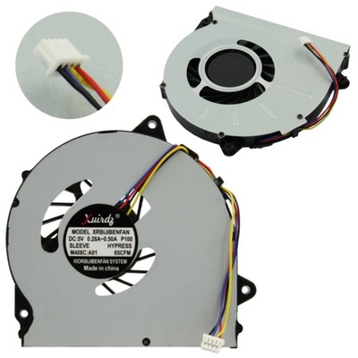 WENTYLATOR DO LENOVO Z50-30 Z50-45 Z50-70 COOLER