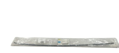 Защита рамы передней стекло skoda karoq 57a854541 фото №1