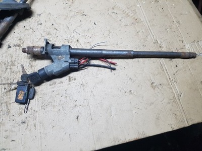 Колонка кермова seat cordoba фото №1