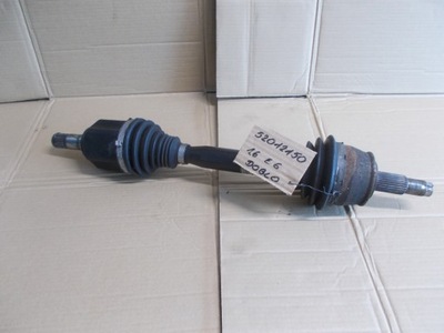 Привідний вал ліва fiat doblo 1,6 2016- фото №1