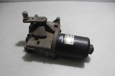 Моторчик дворник перед peugeot 307 фото №1