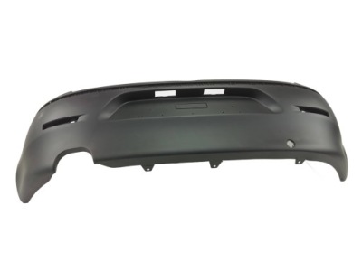 Бампер задняя alfa romeo 147 ...-2010 / 735290445 фото №1