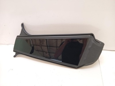 Накладка стойка среднего правая peugeot 508 ii фото №1