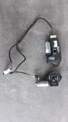 Моторчик люк mercedes w292 gle фото №1