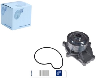 Blue print насос wody subaru forester impreza lega фото №1