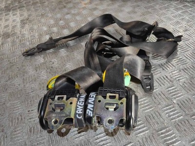 Pas безпеки лівий vw touareg 7l0857705e фото №1