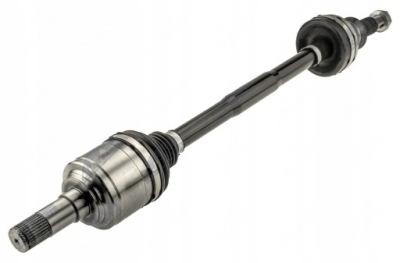 Nty npw-ma-005 wał привідний фото №1