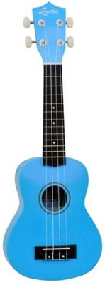 Ukulele sopranowe Ever Play UK-20C-21 LB