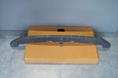 Абсорбер toyota c-hr балка chr перед 2016+ фото №1