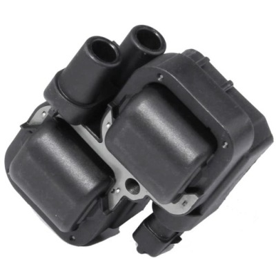 Катушка зажигания mercedes klasa g w463 0001587803 фото №1