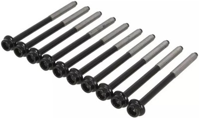 VICTOR REINZ SET BOLTS CYLINDER HEAD CYLINDERS 14-3229 - milautoparts-fr.ukrlive.com