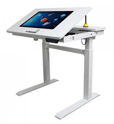 INTERAKTYWNE BIURKO EDUKACYJNE INTBOARD STADY 24" WINDOWS VAT 0%