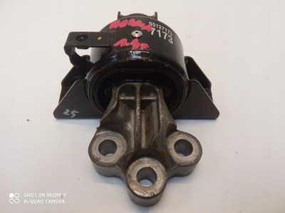 Opel mokka x кронштейн подушка двигуна фото №1