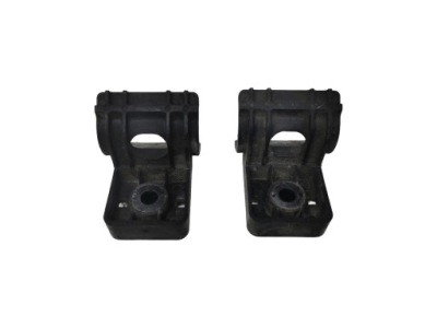 Крепления радиатора opel mokka a 2012-2016 фото №1