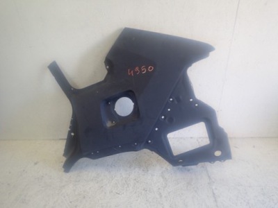 Крила лівий задня задній toyota rav4 rav 5 v 2019- фото №1