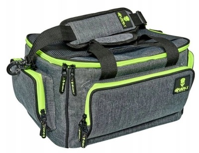 Torba Gunki Box Bag Power Game - Pike