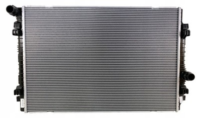 Bf 5q0121251en радиатор wody фото №1