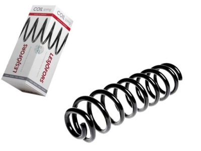 Пружина подвеска mercedes m w164 r w251 v25 фото №1