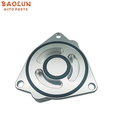 2.0T BLOW OFF VALVE ADAPTERIS FLANGE HYUNDAI GENESIS COUPE FOR GRED~31100 