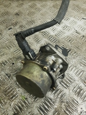 Насос вакуум вакуум renault megane 2 8200327149 фото №1