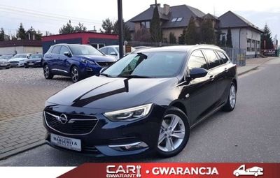 Opel Insignia Opel Insignia 1.6 CDTI Cosmo