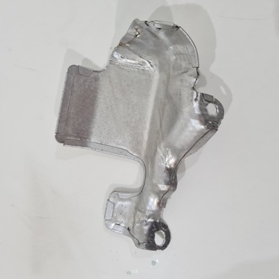 PROTECCIÓN TÉRMICA RENAULT DACIA MERCEDES NISSAN 1.3 B 144503443R  