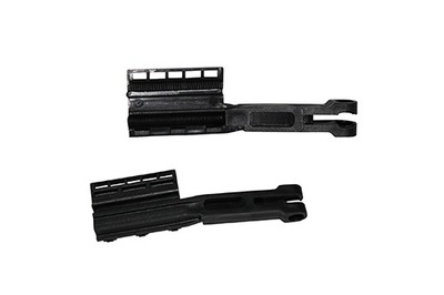 З'єднувач трос двері volvo 8143976 fh fh12 fm фото №1