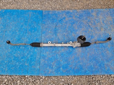 Трансмиссия рулевая рейка dacia sandero iii 2020r- фото №1