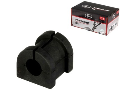 Втулка стабилизатора gates фото №1