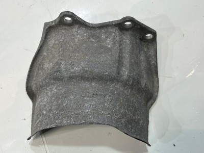 Захист піввісь шарнір audi a8 d4 4h 8k0407719 фото №1