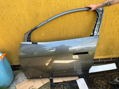 Jaguar i-pace двері передні ліва оригінальні фото №1