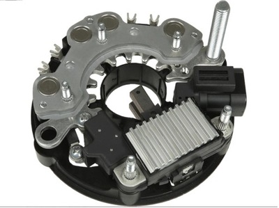 Выпрямитель, генератор as-pl arr2028 фото №1