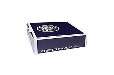 CUBO RUEDAS OPTIMAL 400107  