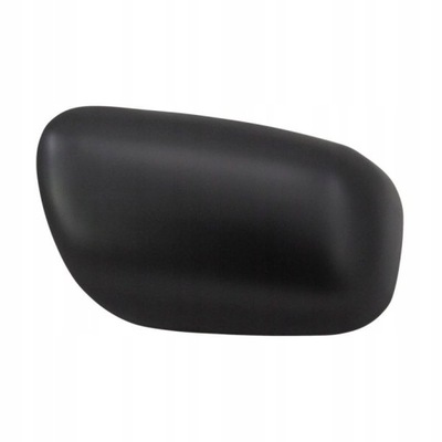 Вид max 812355tm корпус зеркало наружного p фото №1