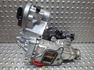 Клапан egr 46348062 fiat panda iii1.0 mild 2019- фото №1