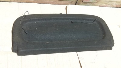 SMART FORFOUR 453 - REAR SHELF 2015  