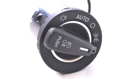 Maserati levante 3.0 d 2017 rhd панель управление переключателем фары фото №1