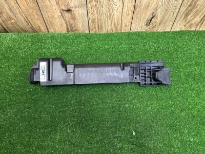 Bmw f25 x3 кронштейн боковой радиатор 61477091 фото №1