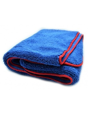 Fluffy Dryer Ręcznik do Osuszania 60x90cm 490gsm