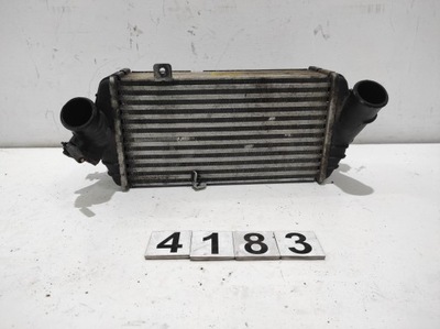 Интеркулер hyundai i30 28270-2a770 фото №1