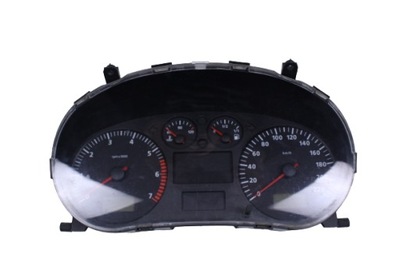 CONTADOR CUADRO DE INSTRUMENTOS SEAT IBIZA II FL 02R.  