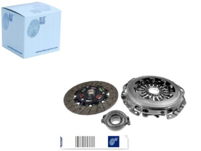 Blue print комплект зчеплення набір subaru forester фото №1
