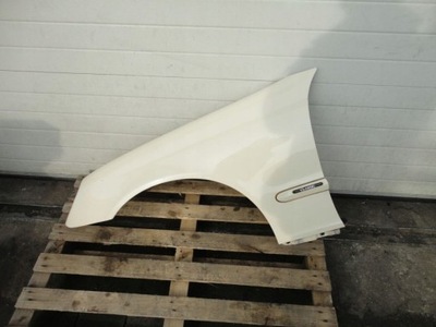 Mercedes e w211 211 крыло левый перед передний фото №1