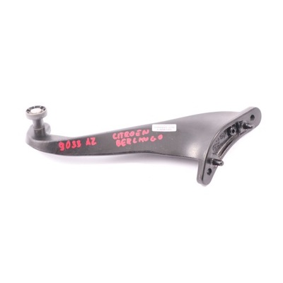 Citroen berlingo ролик дверь раздвижных левая фото №1