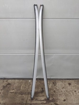 Ford kuga mk3 рейлинги кровельные фото №1