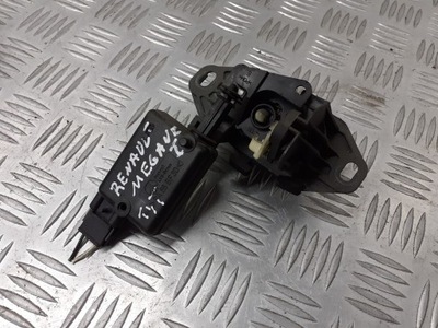 Привід замка центрального renault megane i 1.4 фото №1